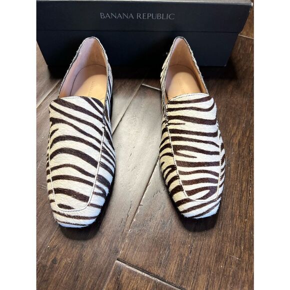 Banana Republic Loafers  - Picture 1 of 4